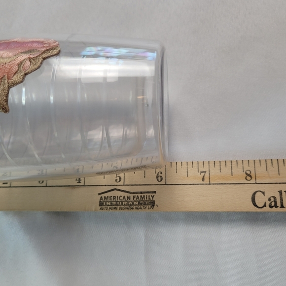 Tervis Tumbler Lot Of 3 Beach Sea Shell Theme 16 OZ Double Wall Tumbler Plastic - Picture 7 of 7